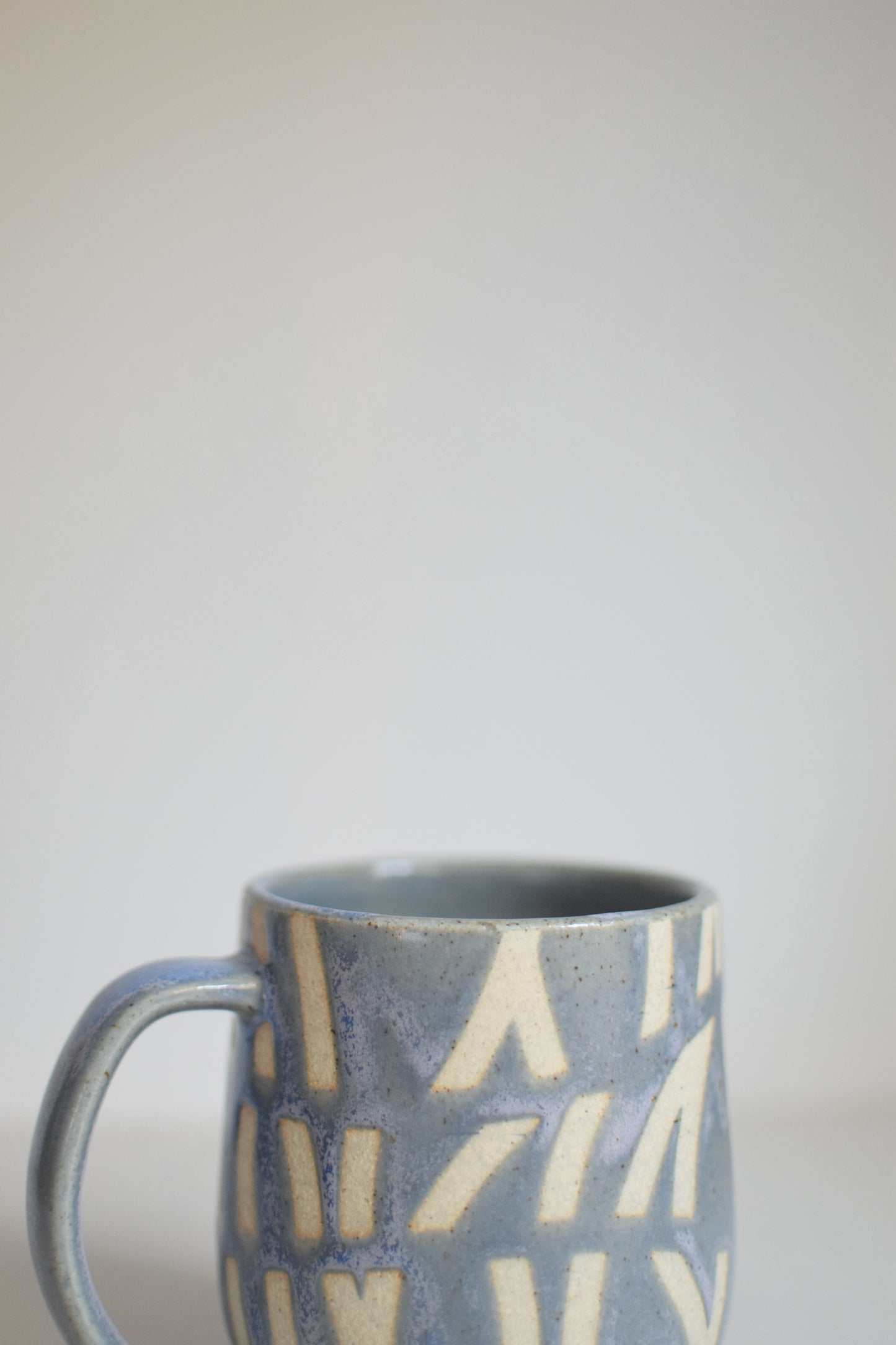 Vero Linework Mug