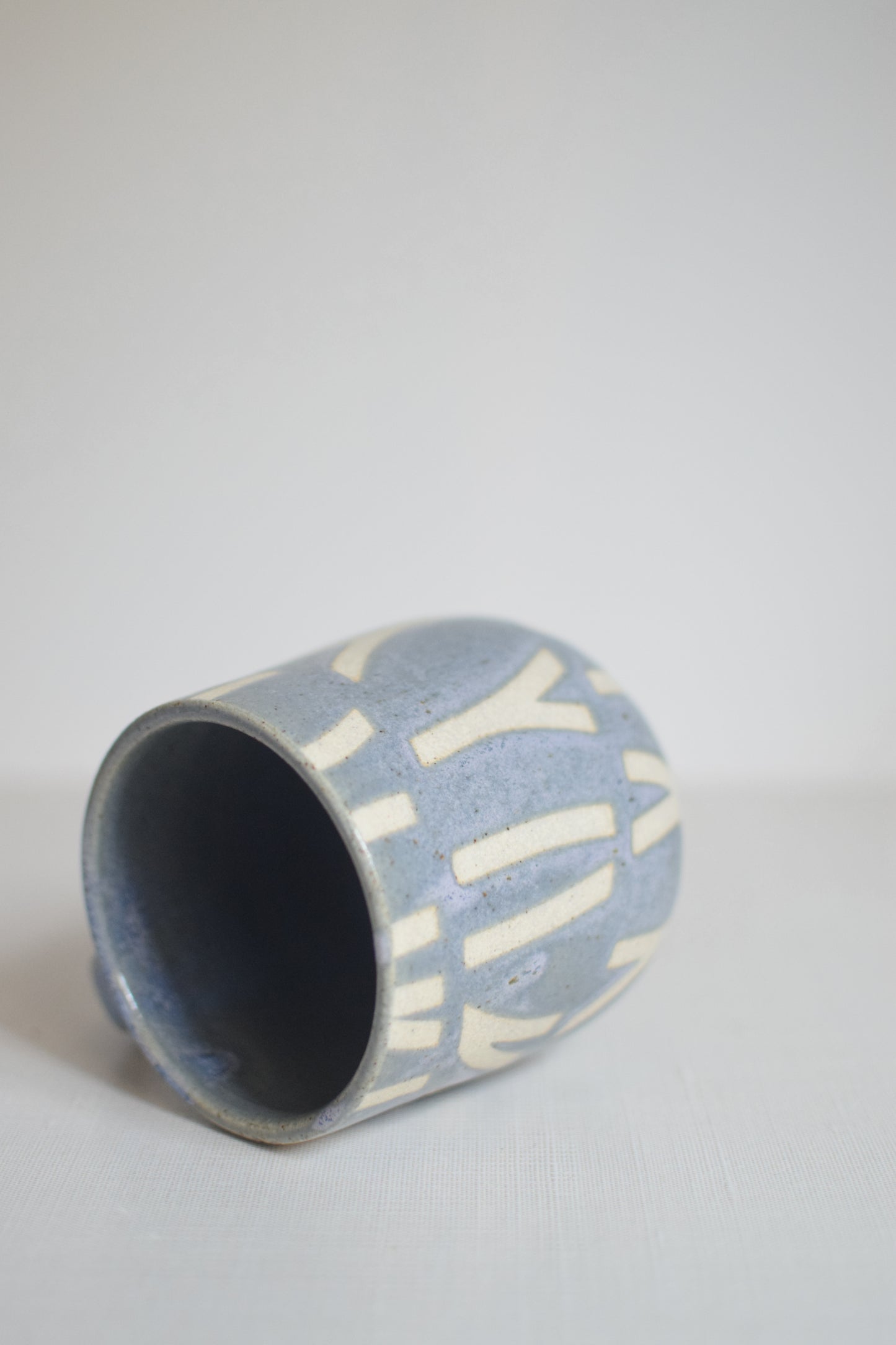 Vero Linework Mug