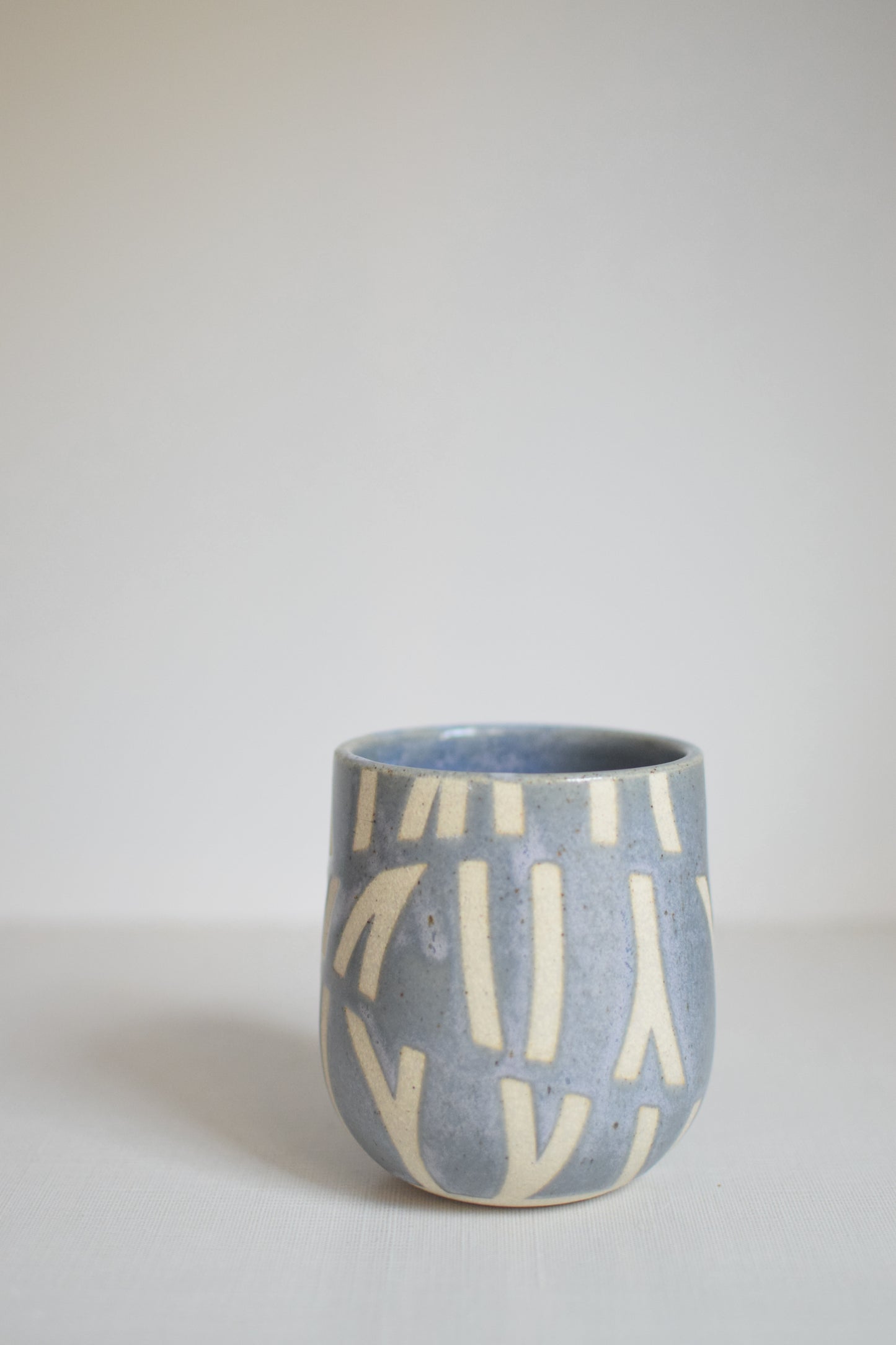 Vero Linework Mug