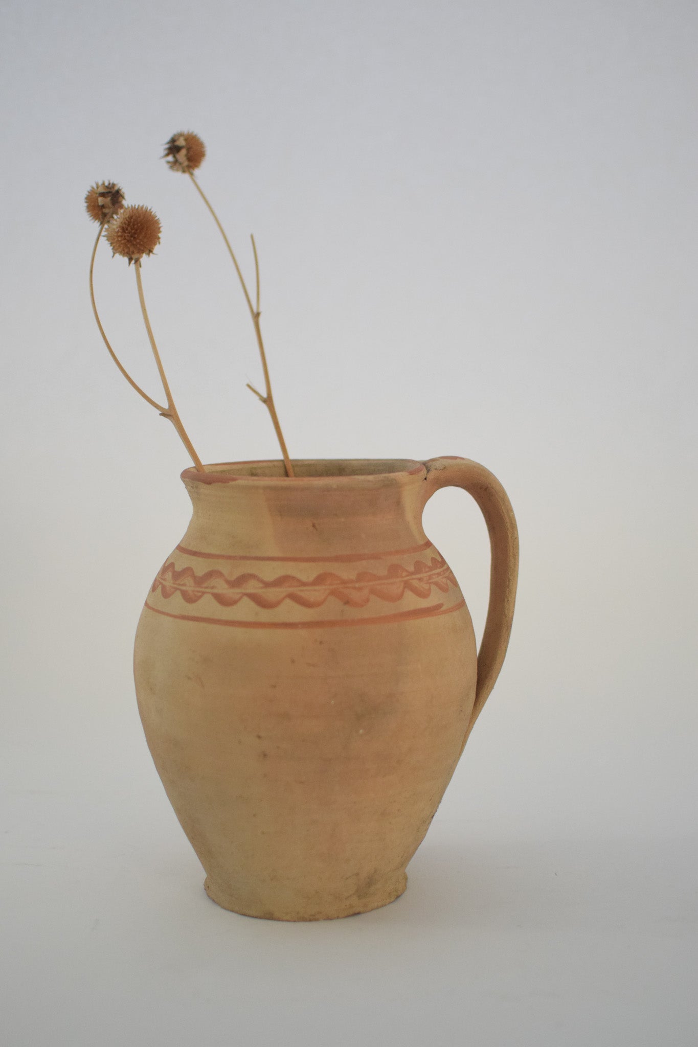 Lyam French Ceramic Pottery