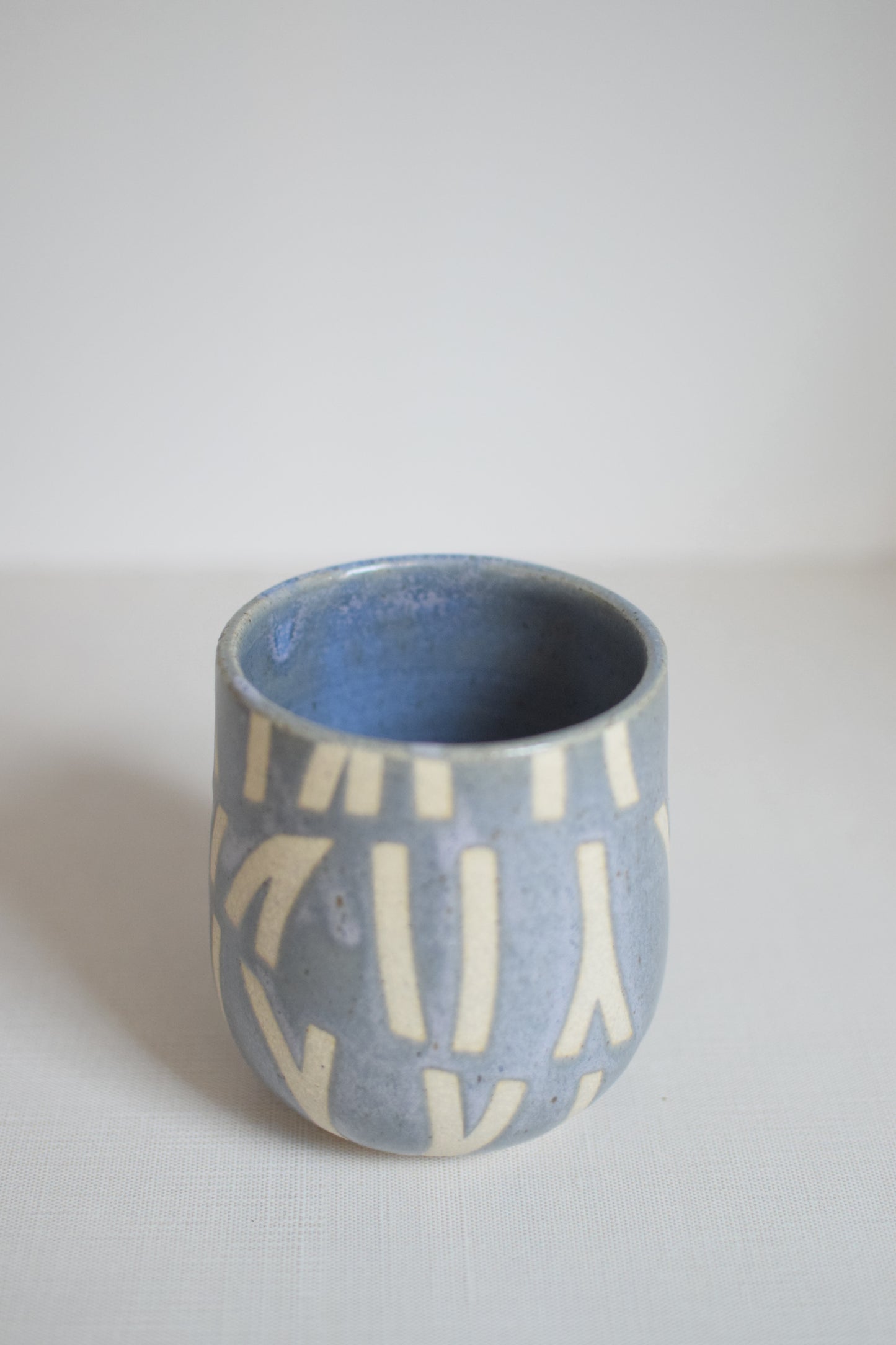 Vero Linework Mug