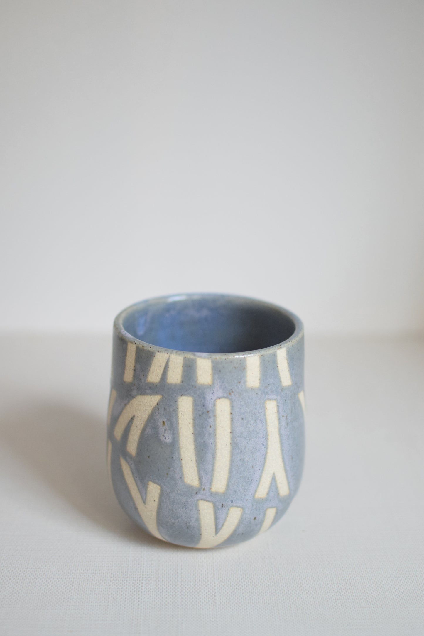 Vero Linework Mug