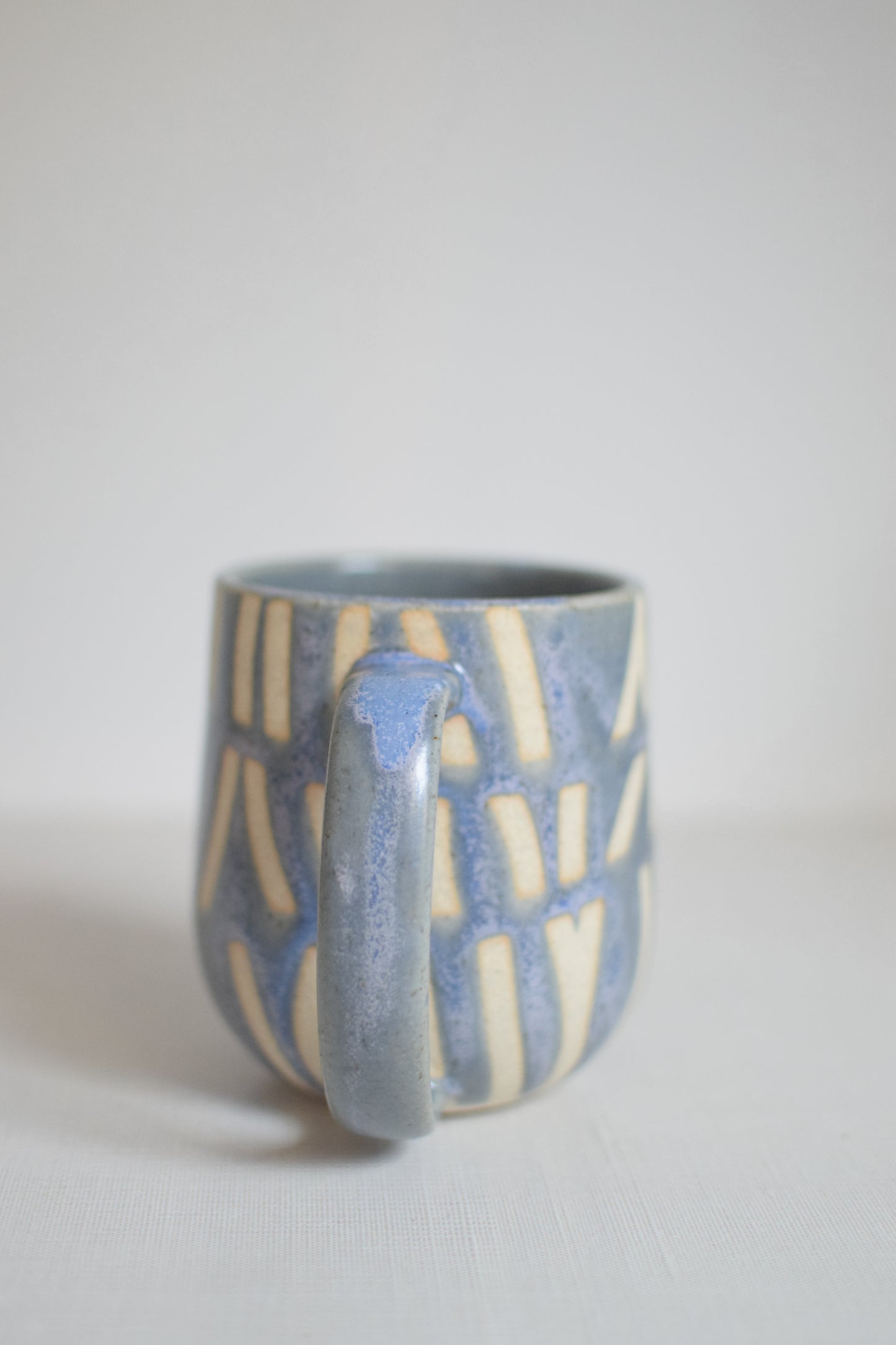 Vero Linework Mug