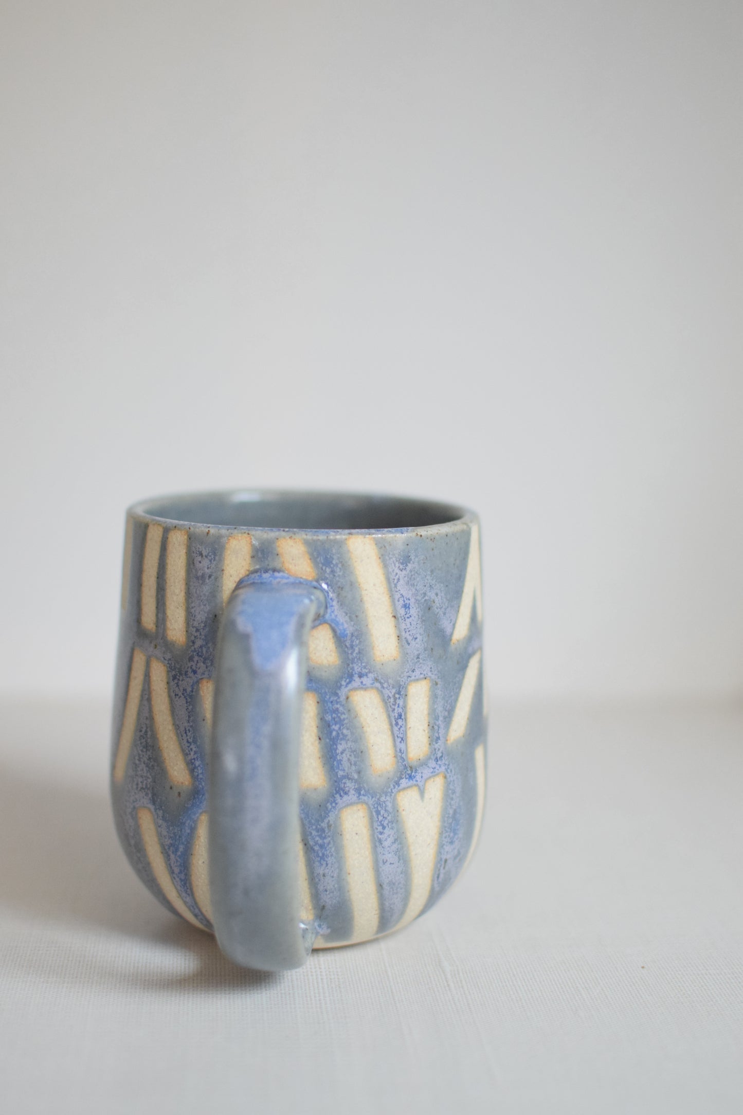 Vero Linework Mug