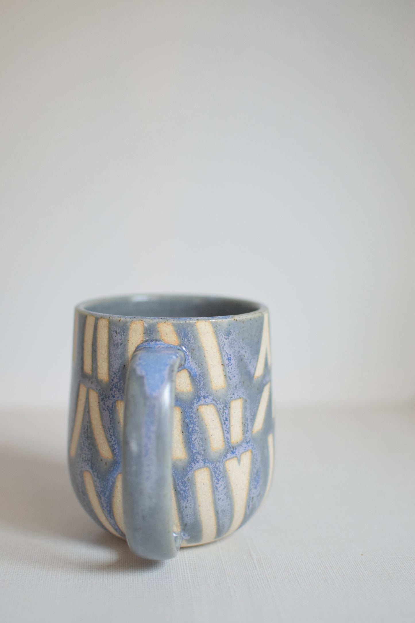 Vero Linework Mug