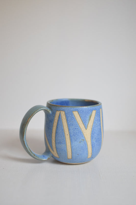 Vero Linework Mug