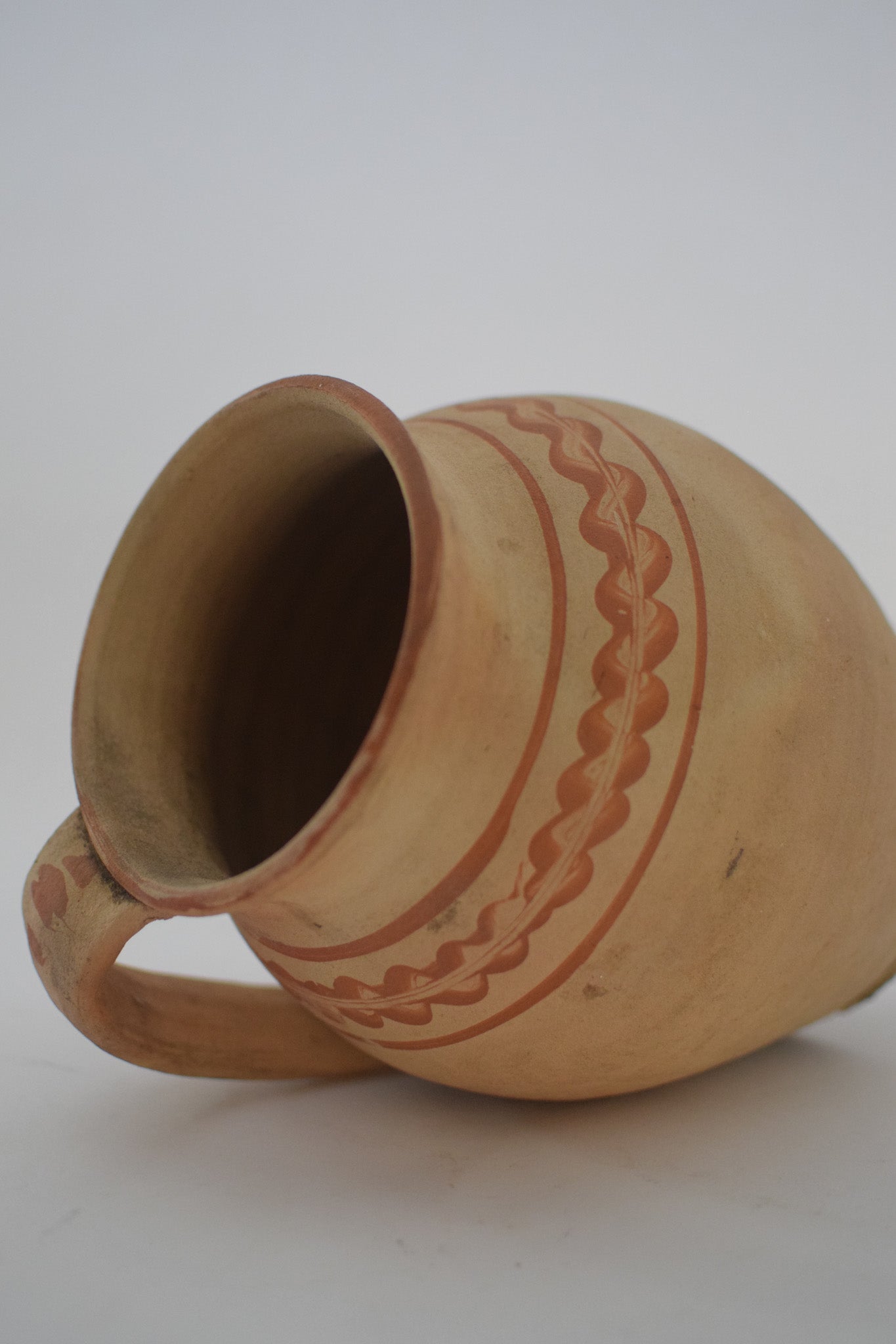 Lyam French Ceramic Pottery