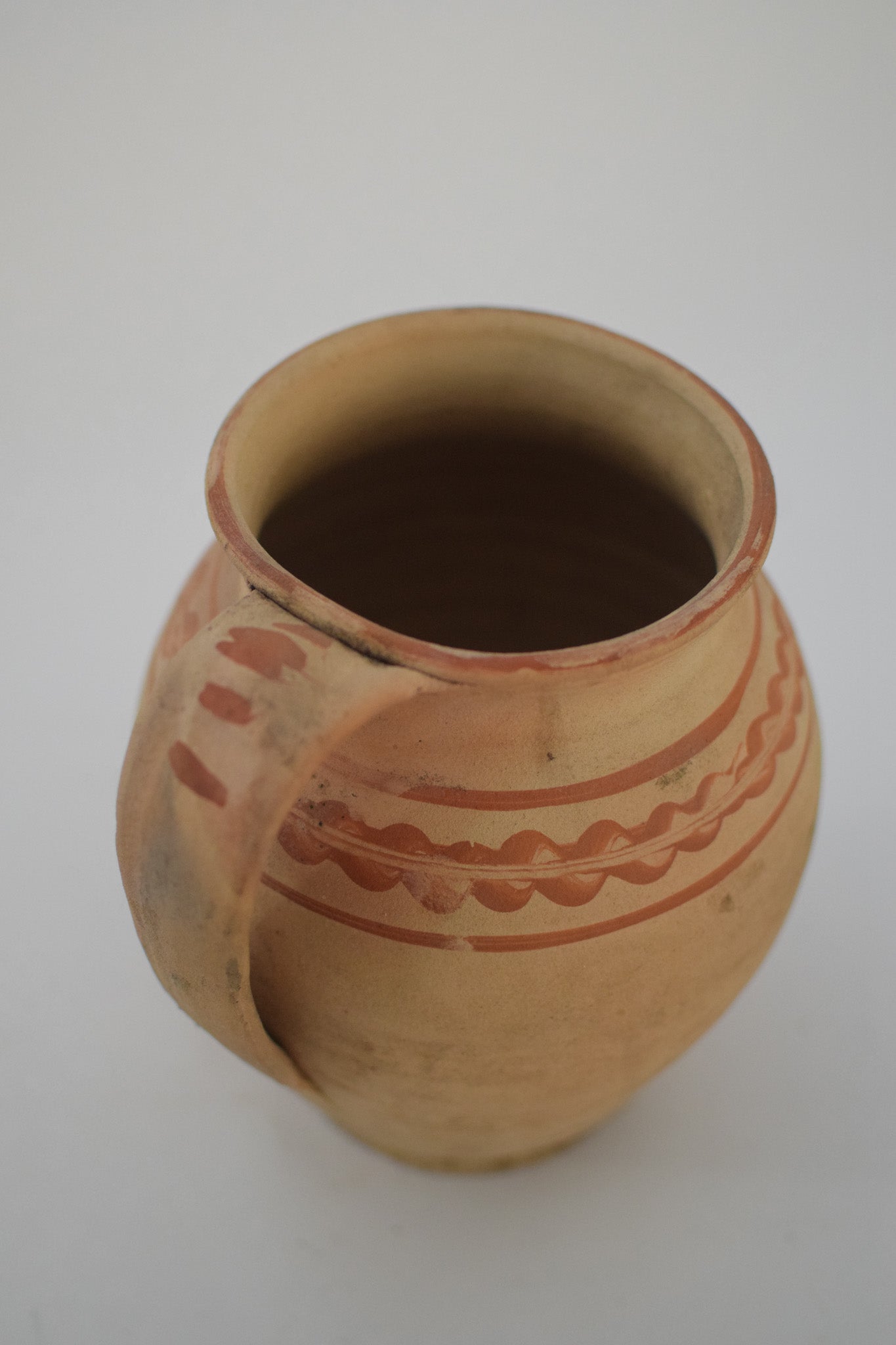 Lyam French Ceramic Pottery
