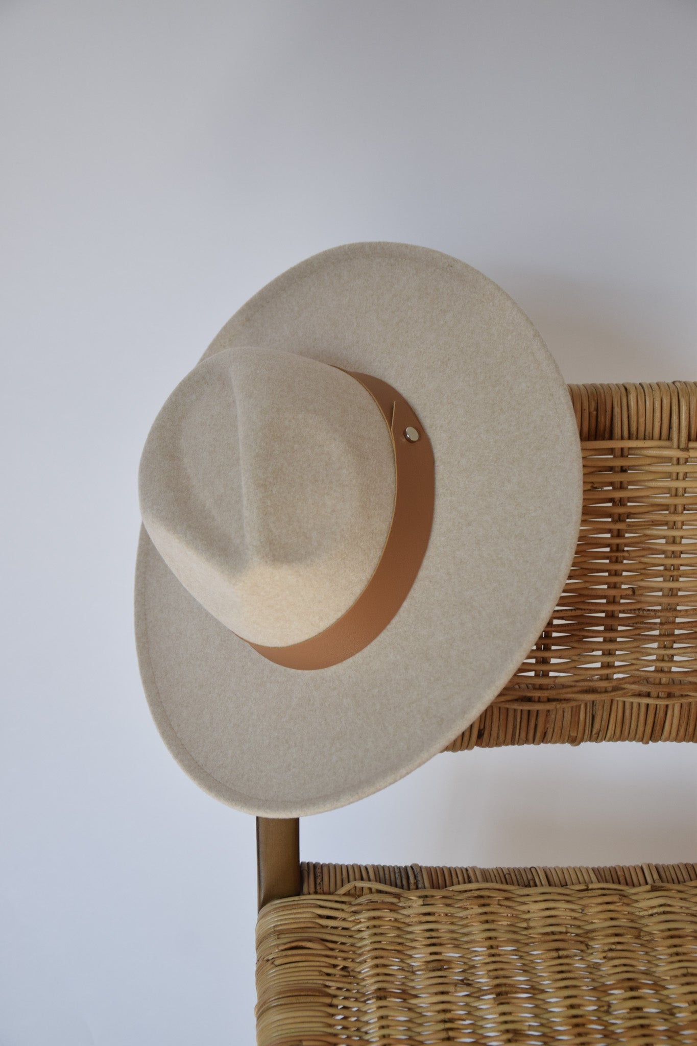 Danyal Fedora Hat