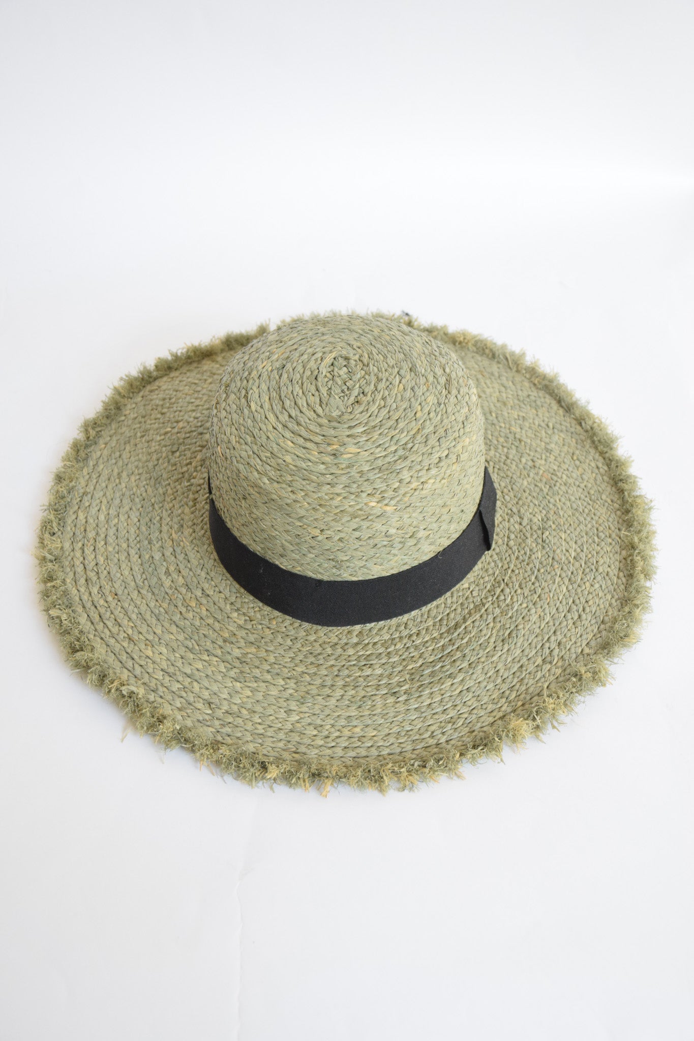 Cormac Floppy Hat