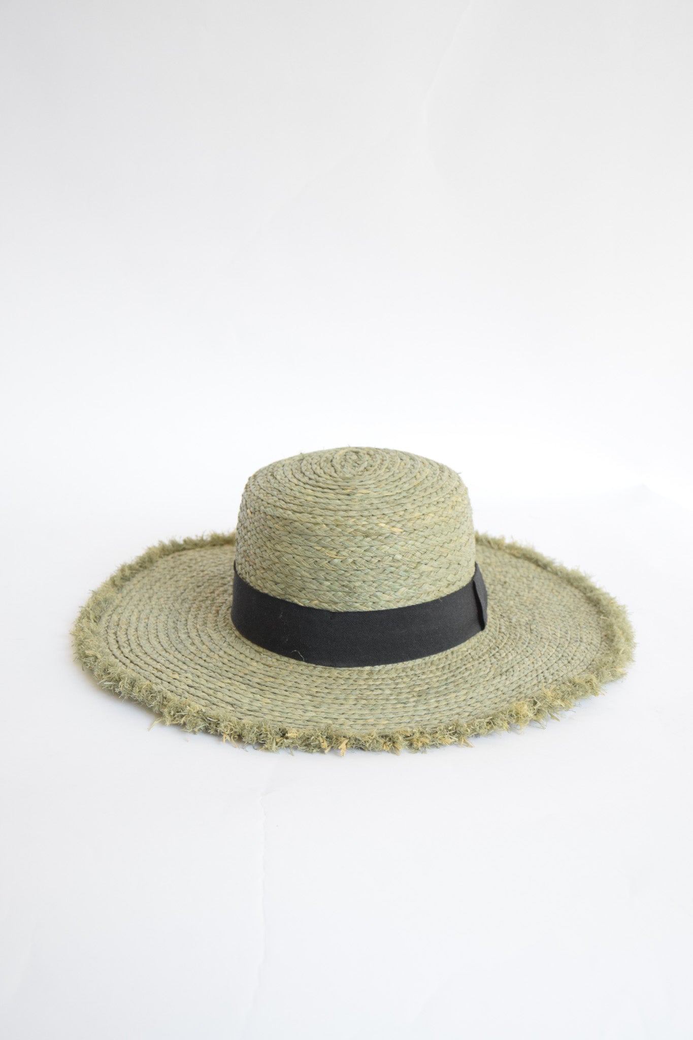 Cormac Floppy Hat