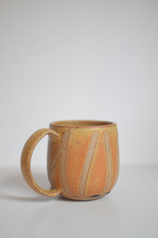 Vero Linework Mug