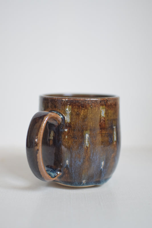 Soundwave Mug