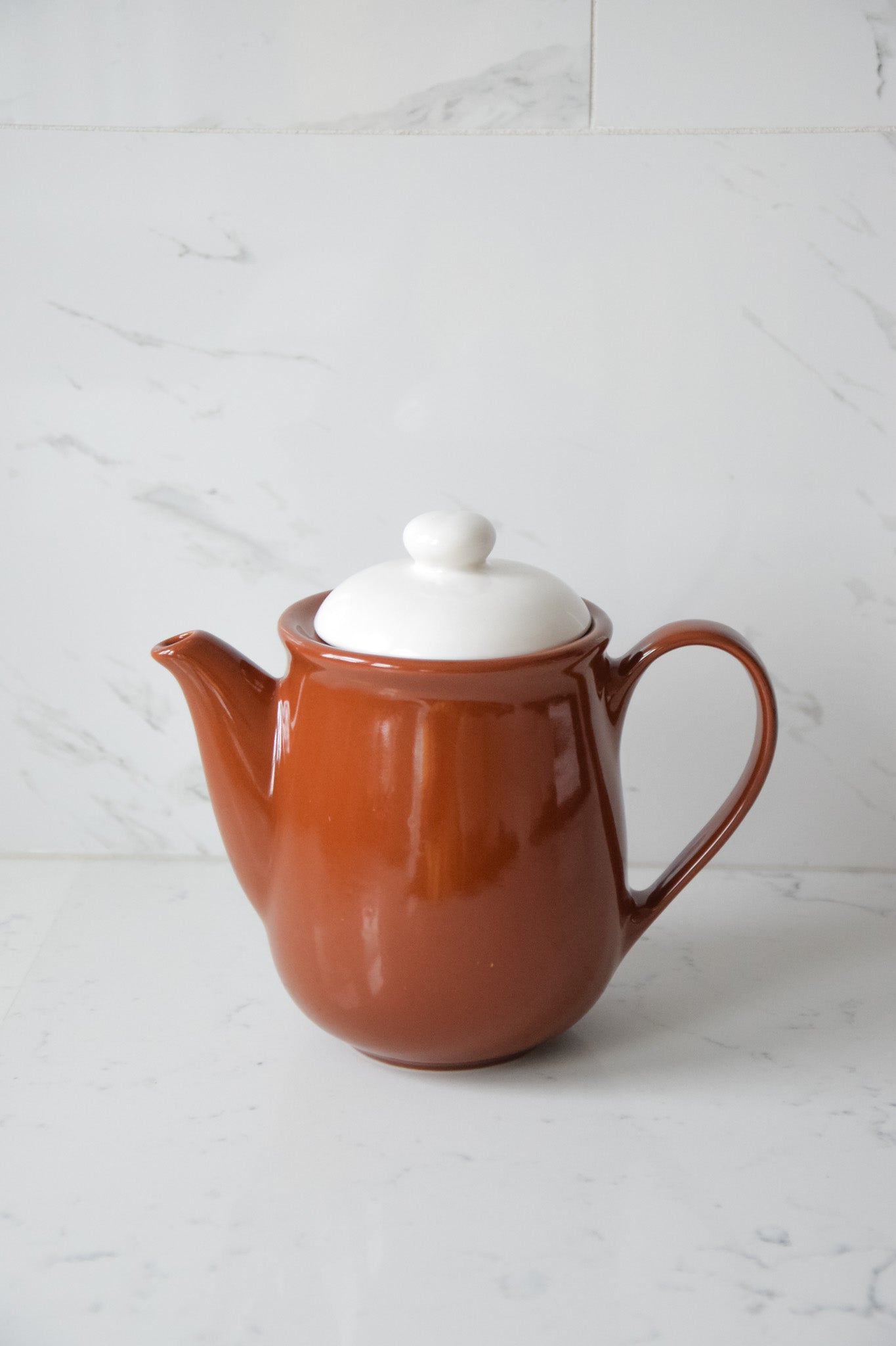 The Mabel Teapot