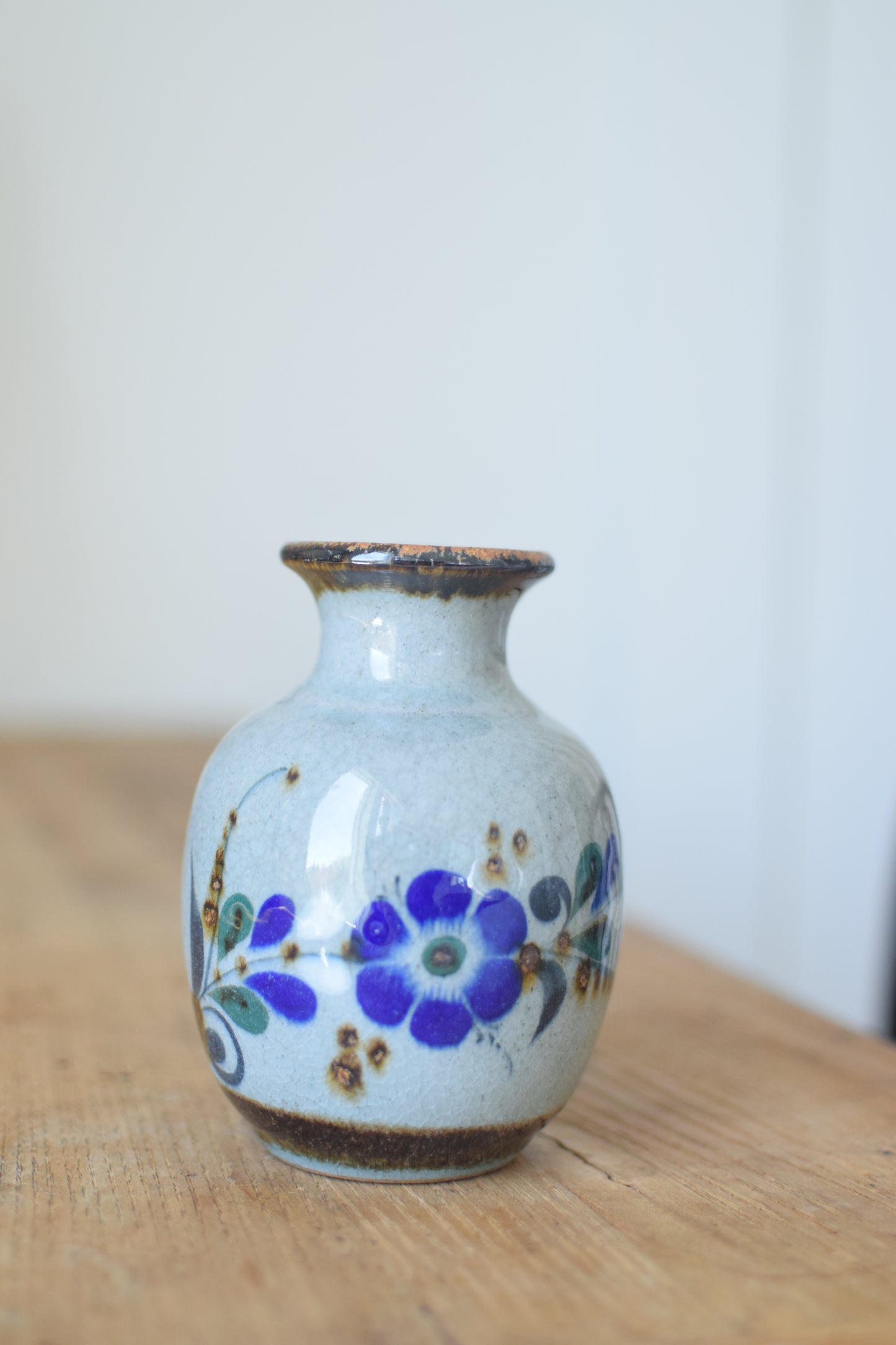 Elisa Bijou Vase