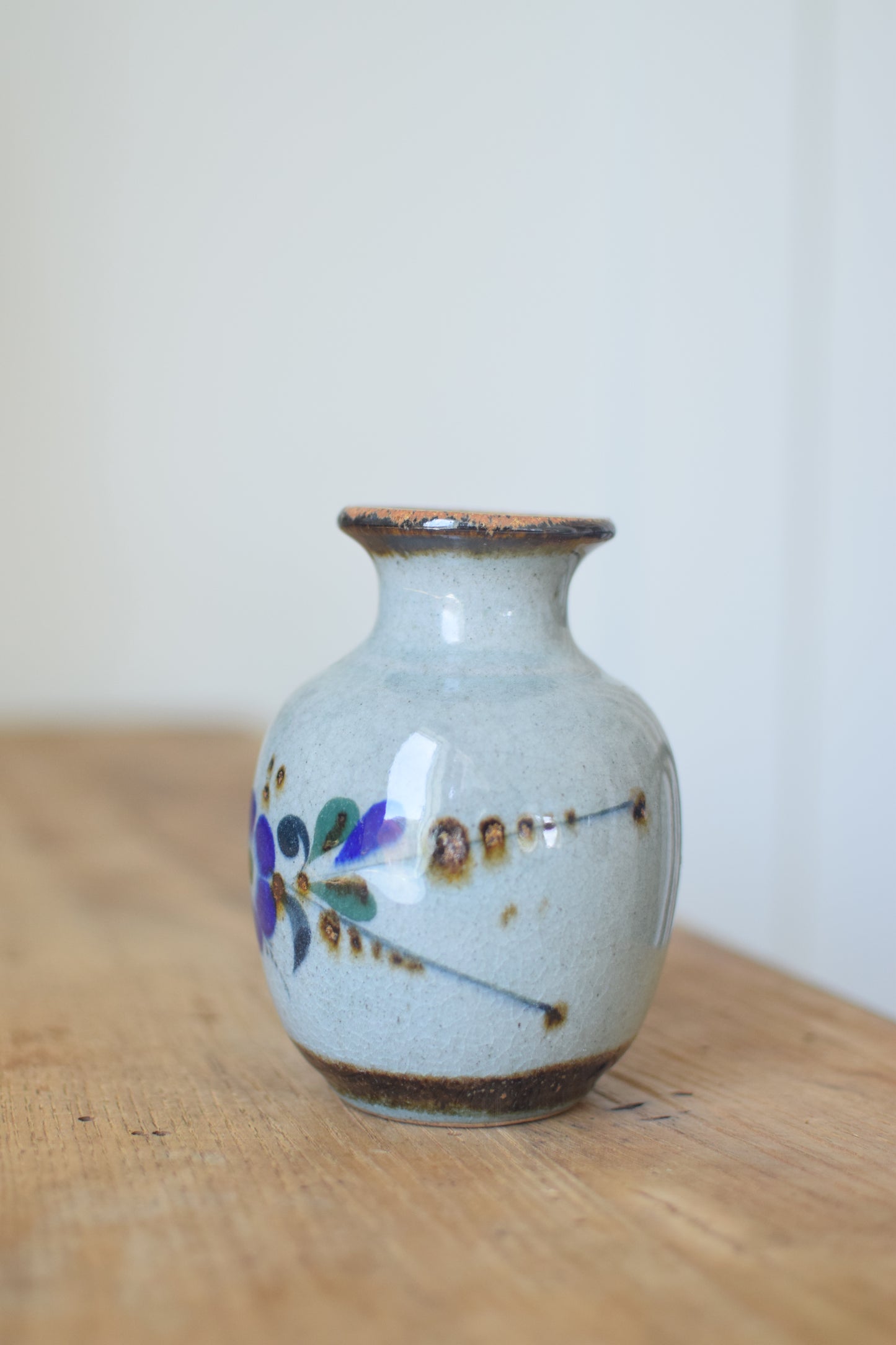 Elisa Bijou Vase