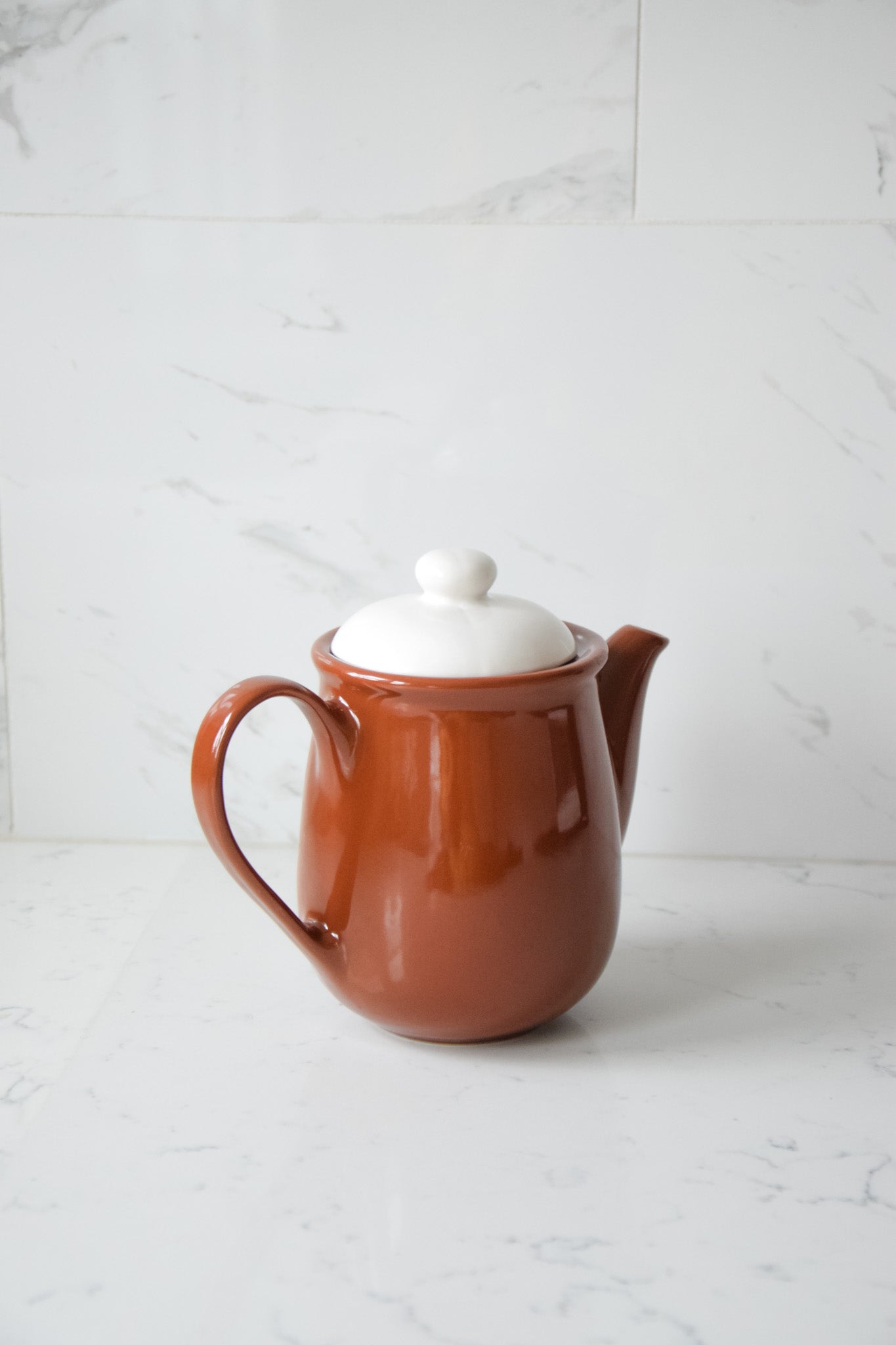 The Mabel Teapot