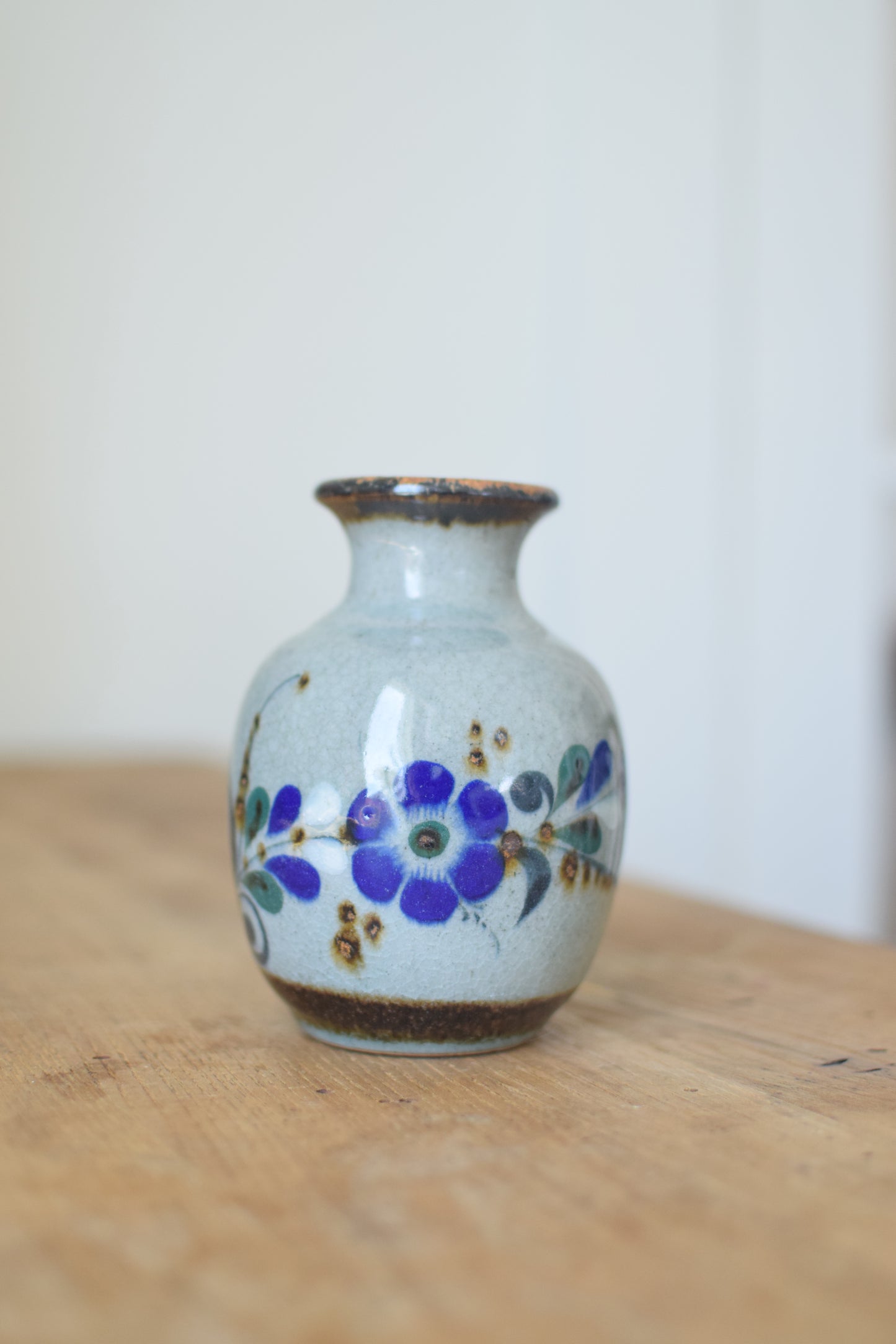 Elisa Bijou Vase