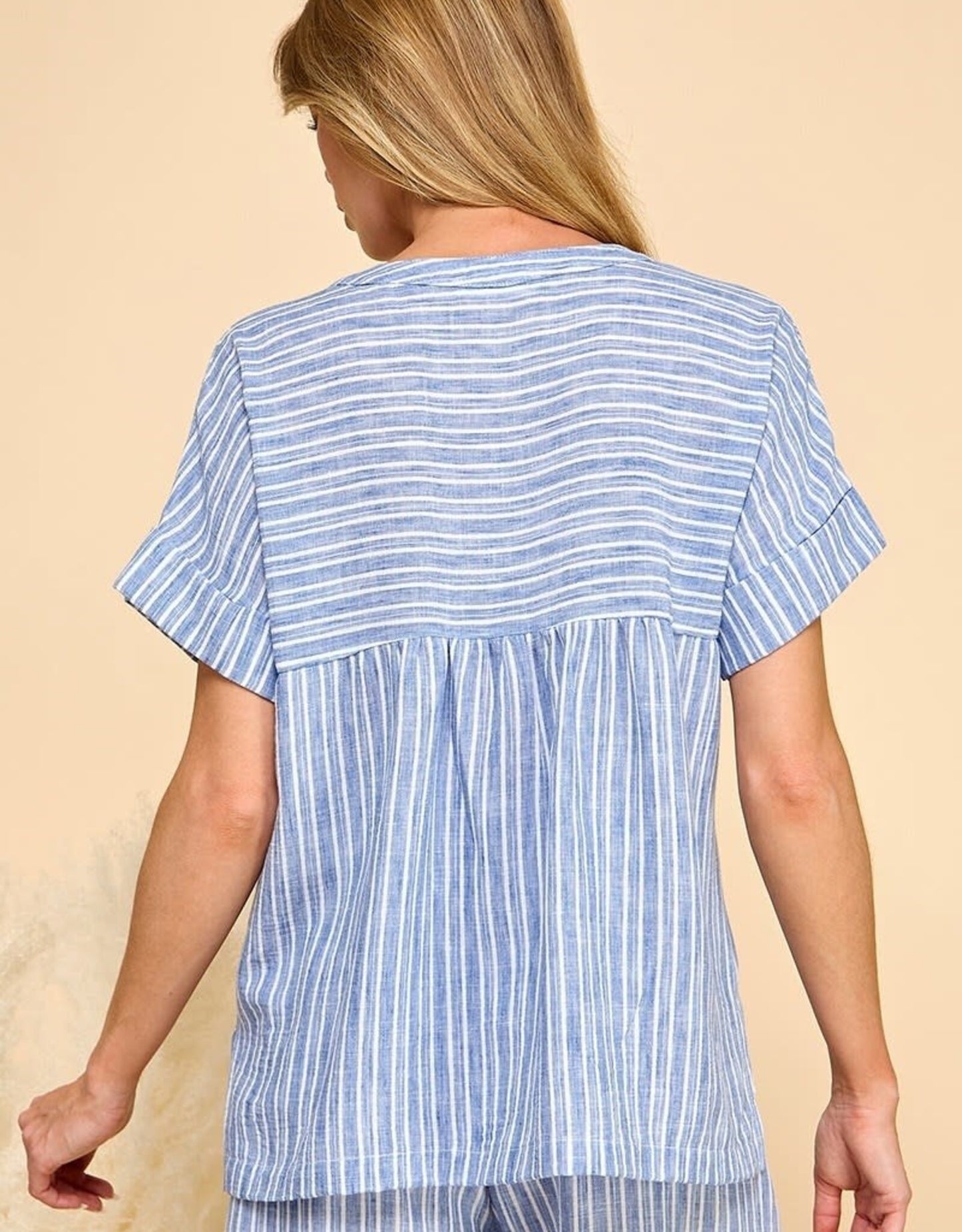 The Mia Top