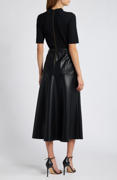 The Eva Dress