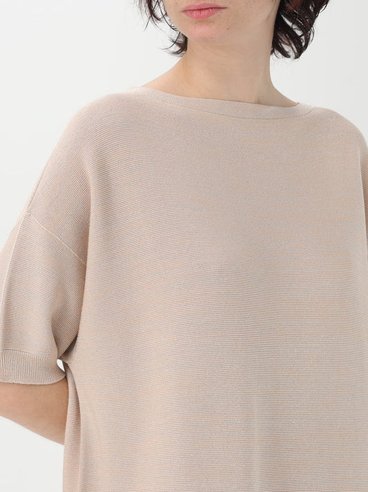 The Wrenlee Taupe Top