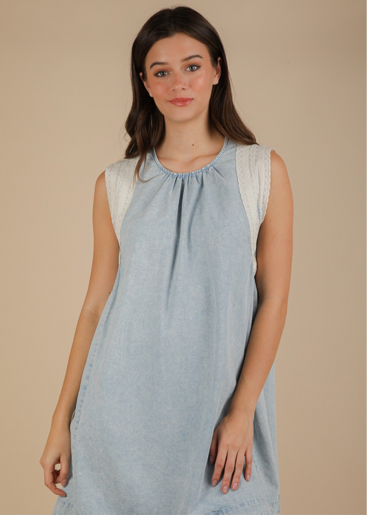Luella Dress