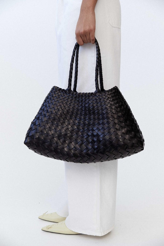 Anna Black Bag