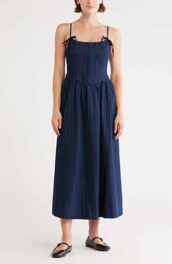 The Jen Dress