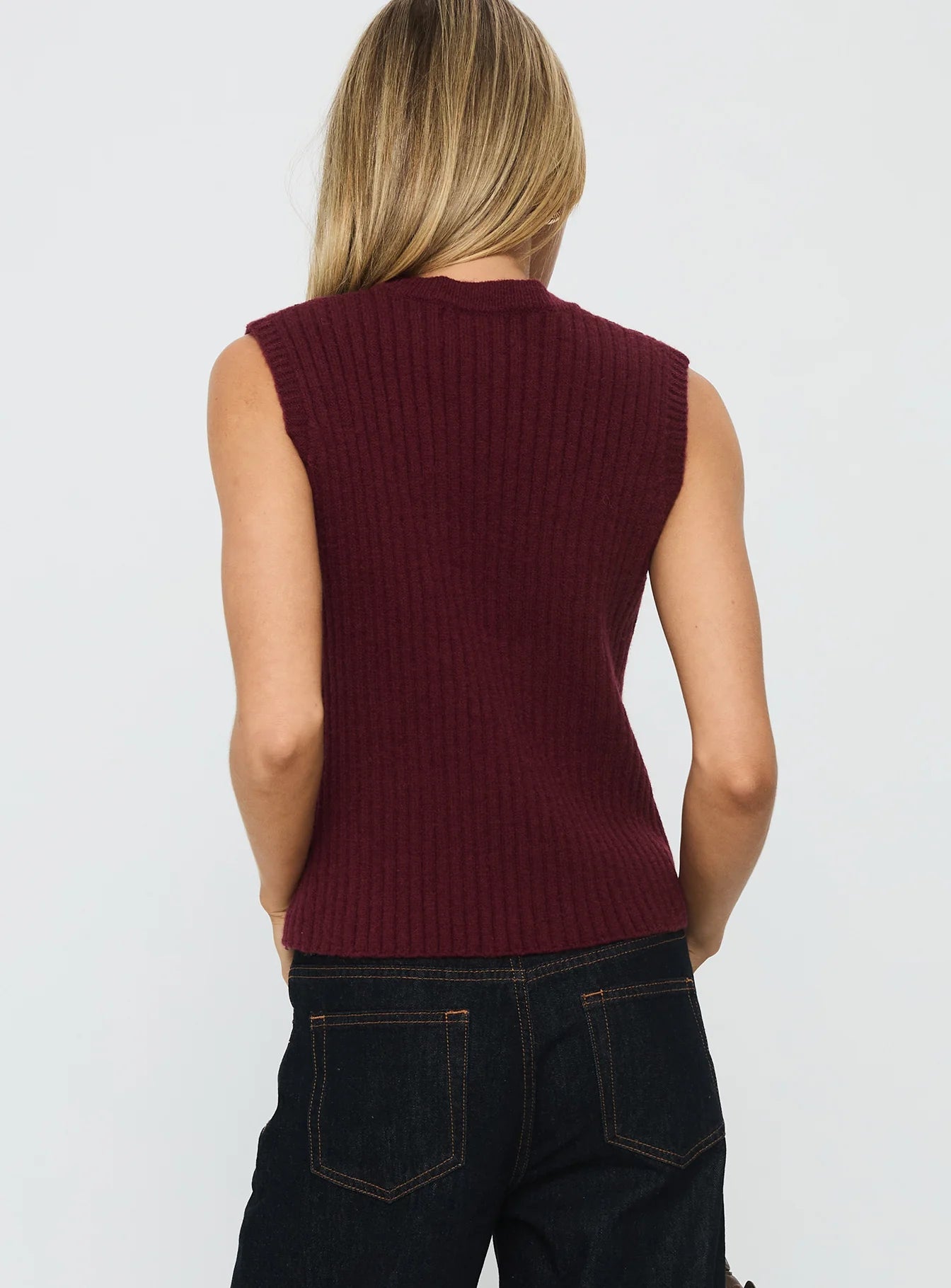 The Anna Top