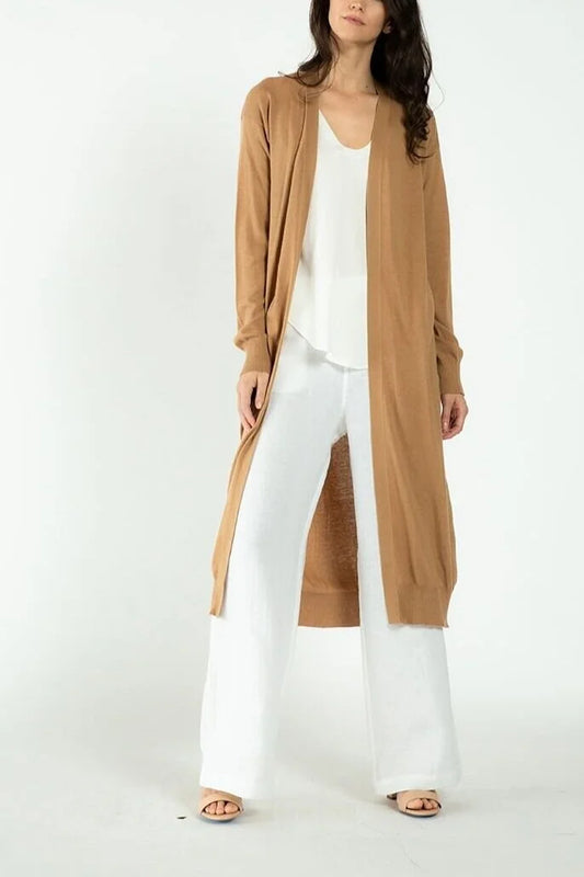The Violet Cardigan Sweater