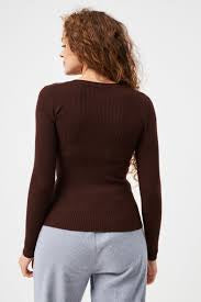 The Sandra Top