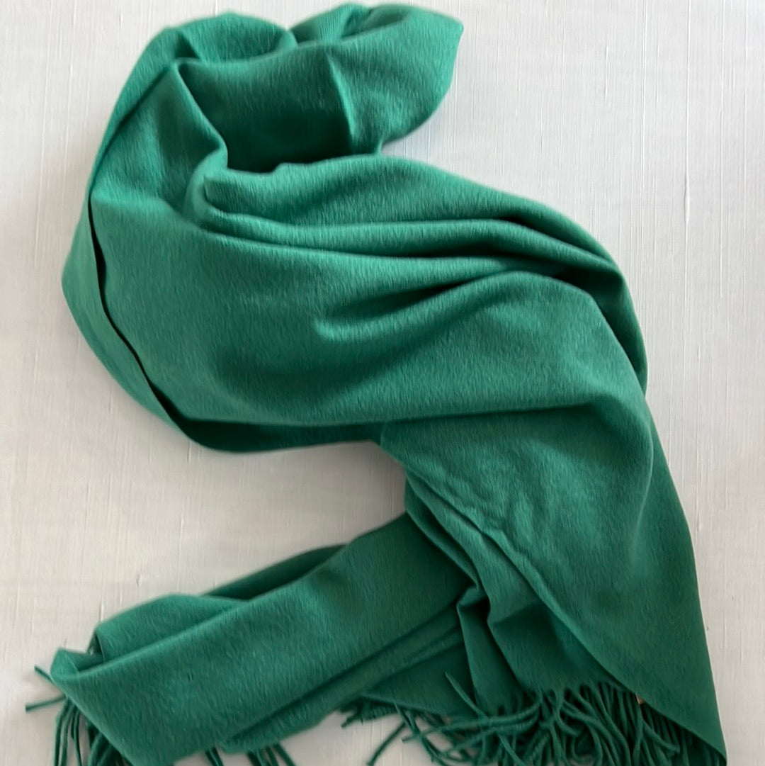 Cashmere Scarf