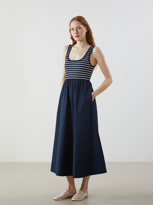 The Juliet Dress
