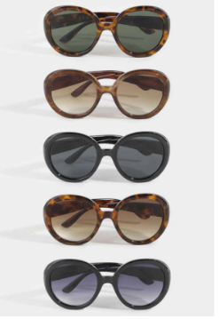 Sunnyside Sunglasses