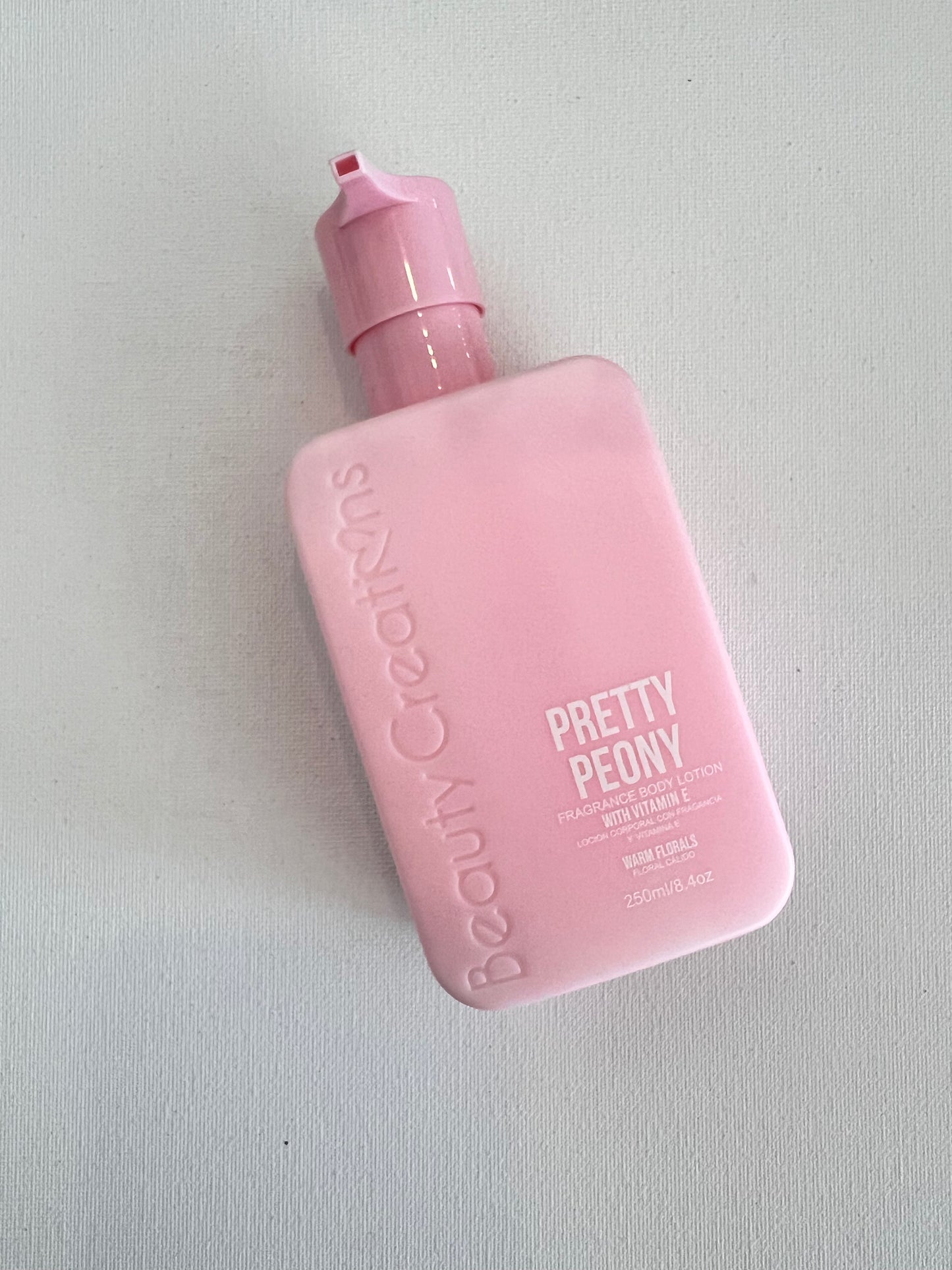 Beauty Creations Body Lotion