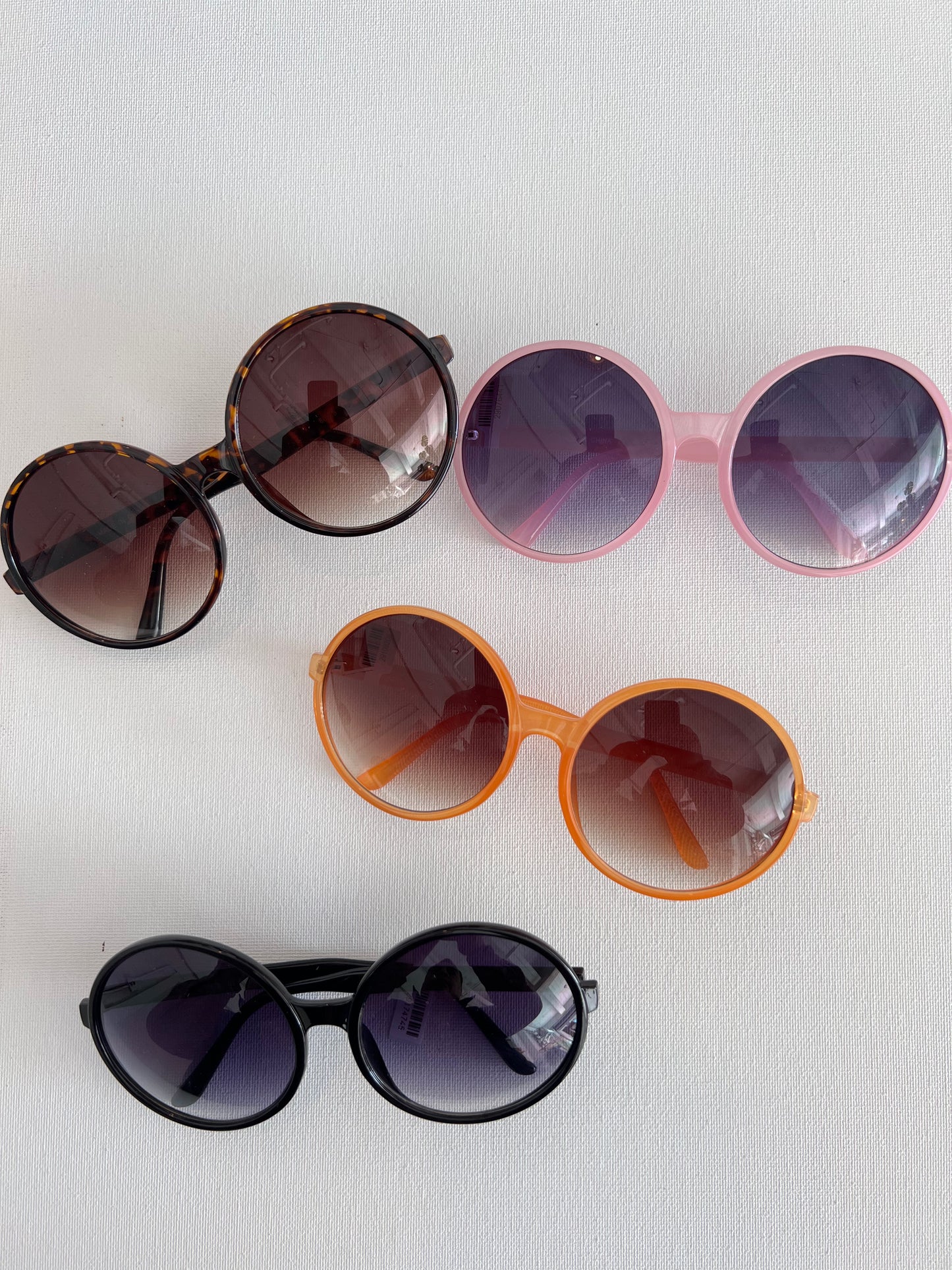 Naomi Sunnies