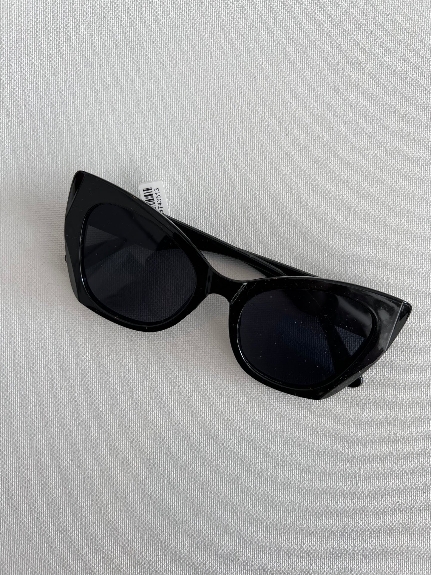 Riley Cateye Sunglasses