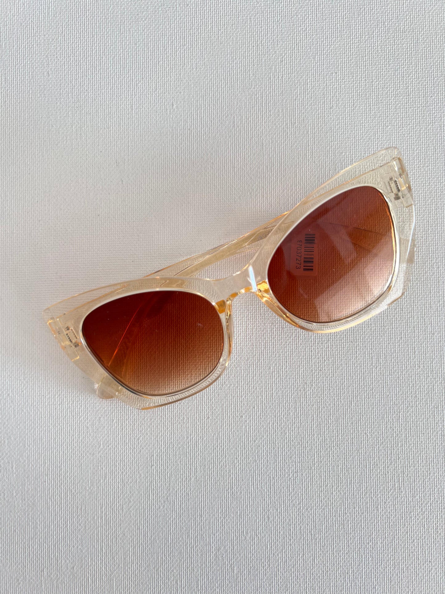 Riley Cateye Sunglasses