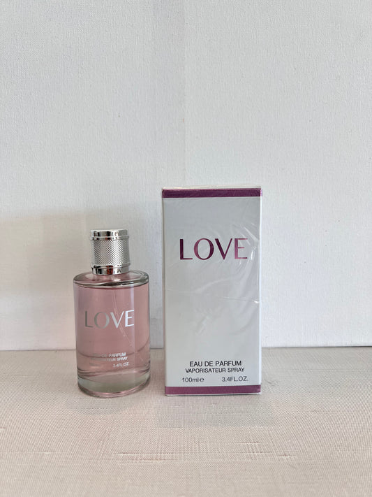 Love