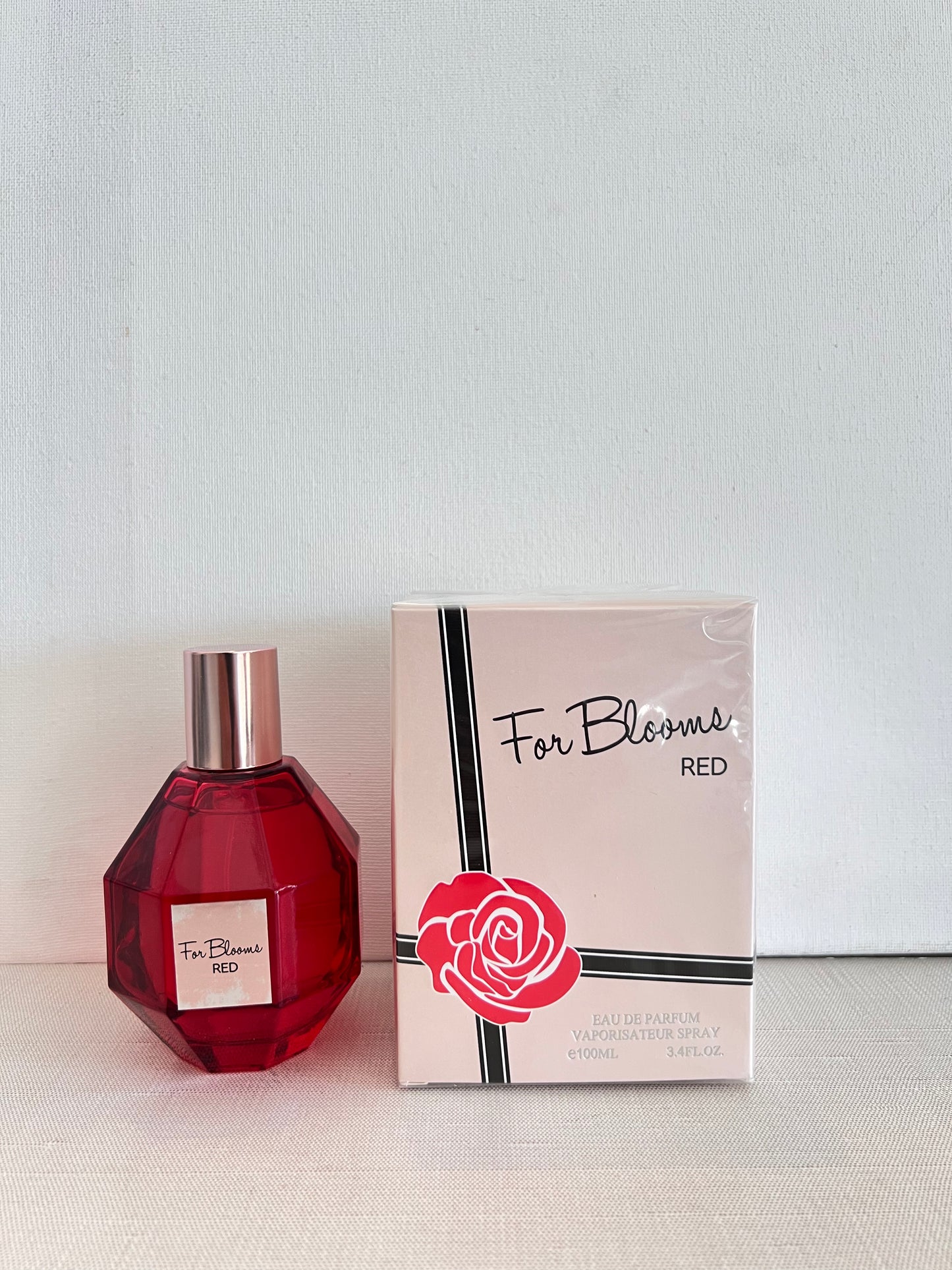 For Blooms Eau De Parfum