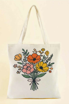 Tote Market Bags