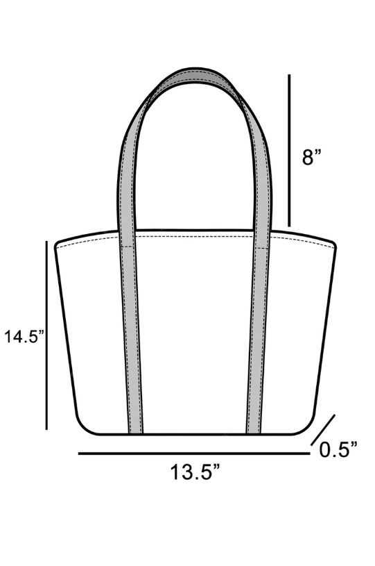 Tote Market Bags