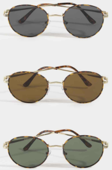 Orbit Sunnies