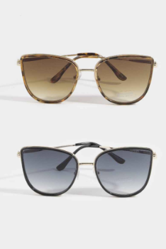 Jetsetter Shades