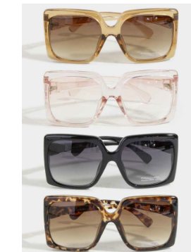 Maverick Muse Shades