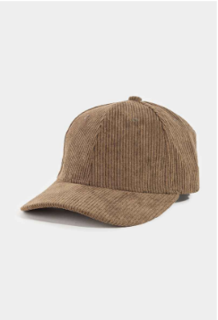 Coloroid Cap