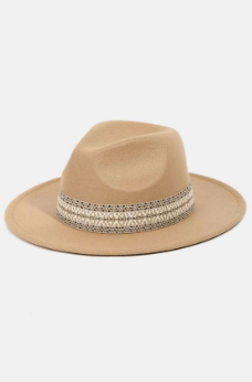 Vanguard Fedora