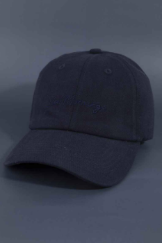 Slow Mornings Cap