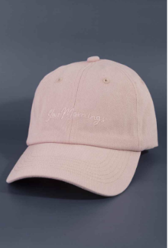 Slow Mornings Cap