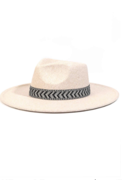 Beau Fedora